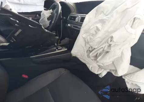 2013 Lexus Gs 350 z USA, uszkodzony, nr VIN JTHBE1BL2D5026808